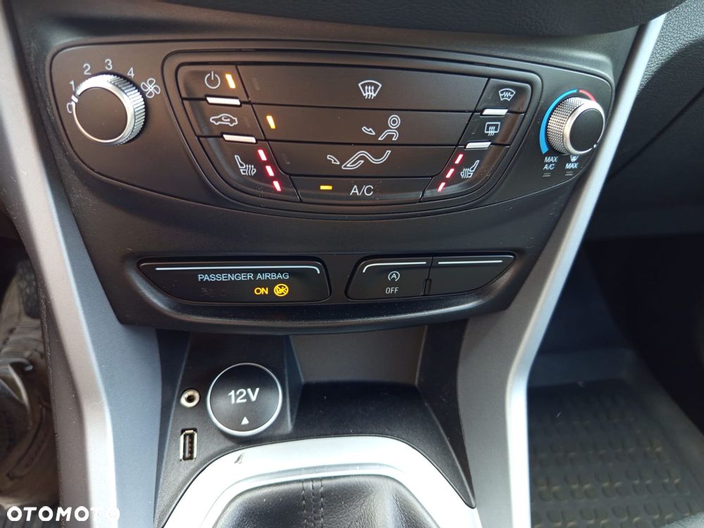 Ford B-MAX 1.0 EcoBoost Colourline - 12