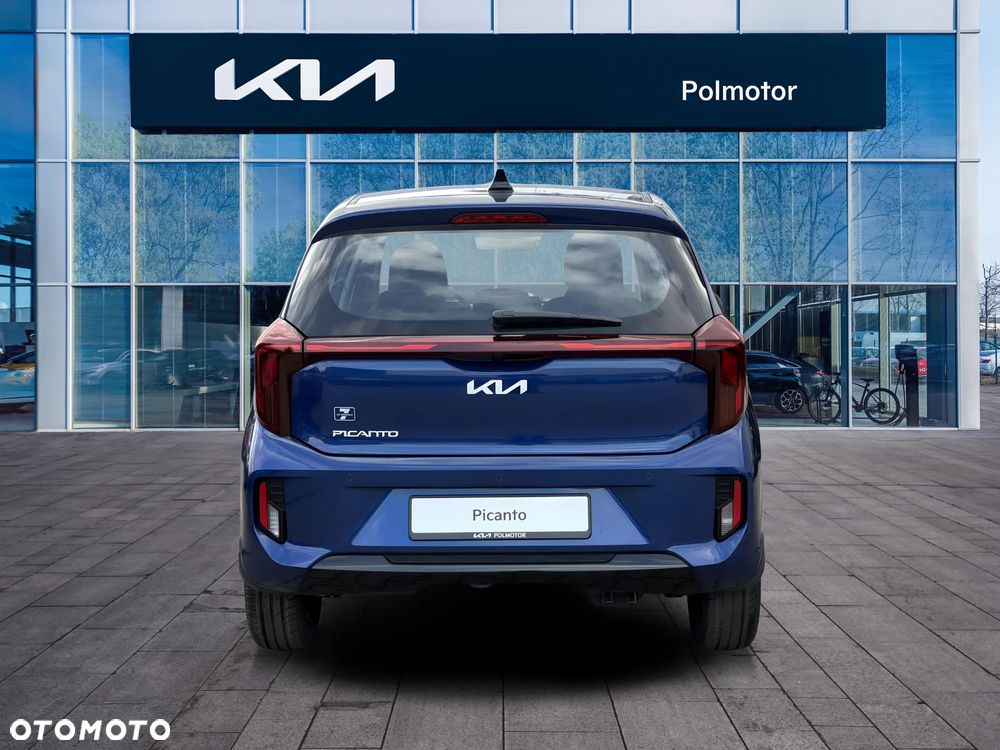 Kia Picanto - 4