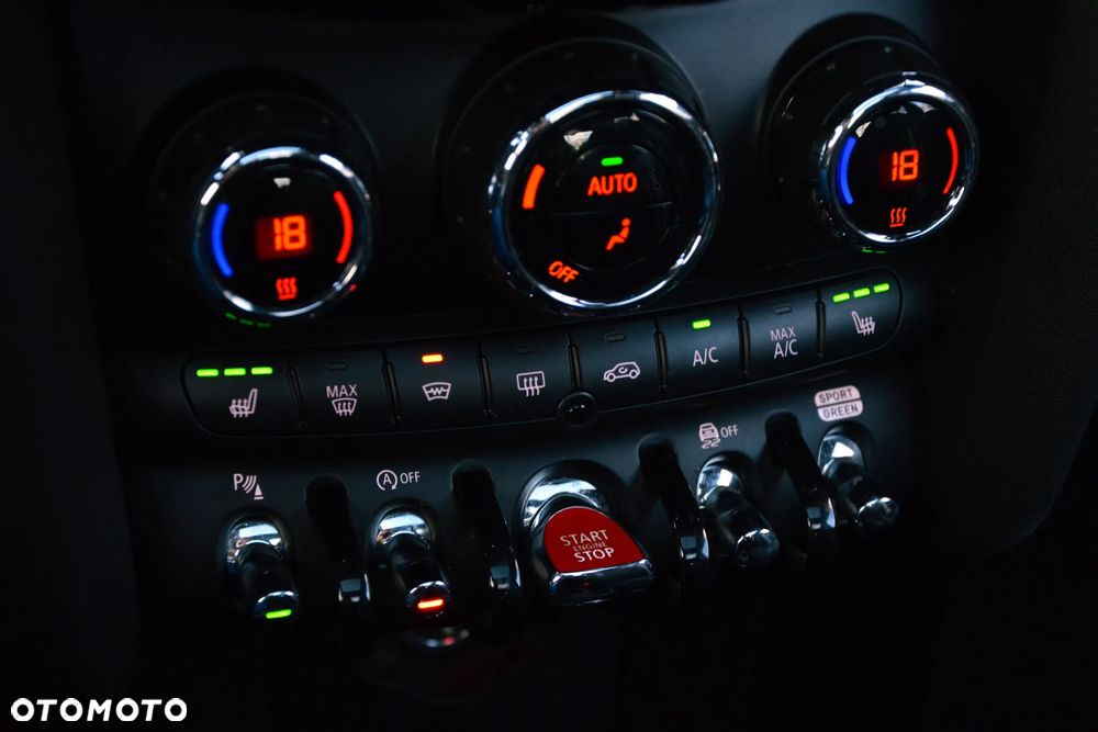 MINI John Cooper Works sport - 31