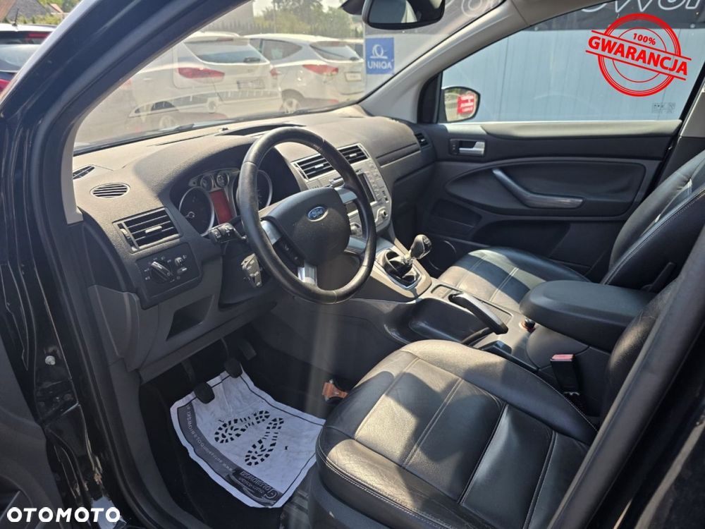 Ford Kuga - 18