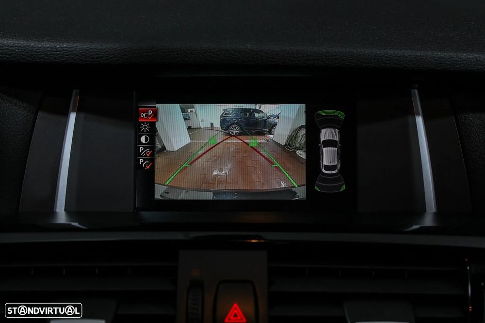 BMW X4 20 d xDrive XLine Auto - 6