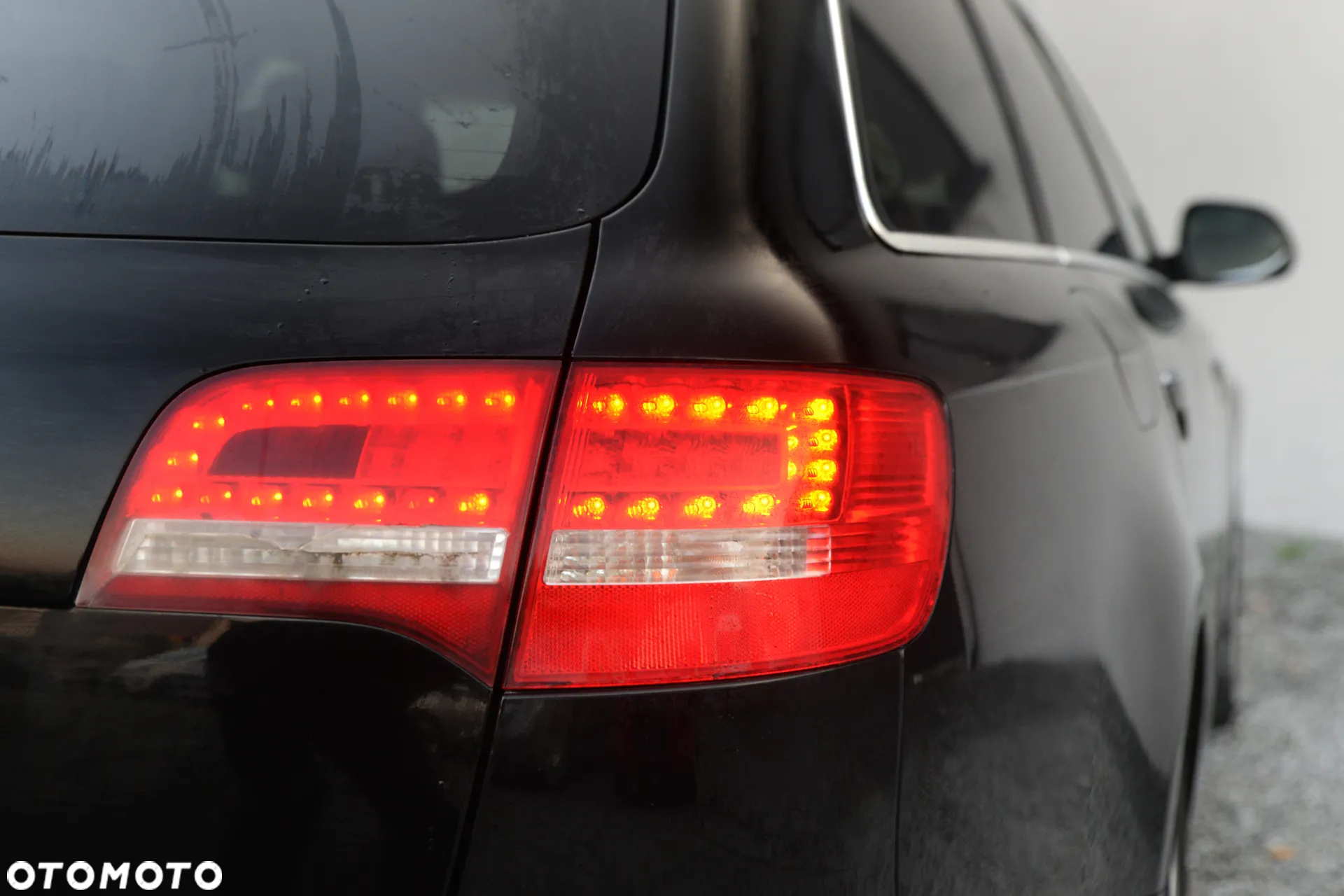 Audi A6 2.0 TDI Multitronic - 14