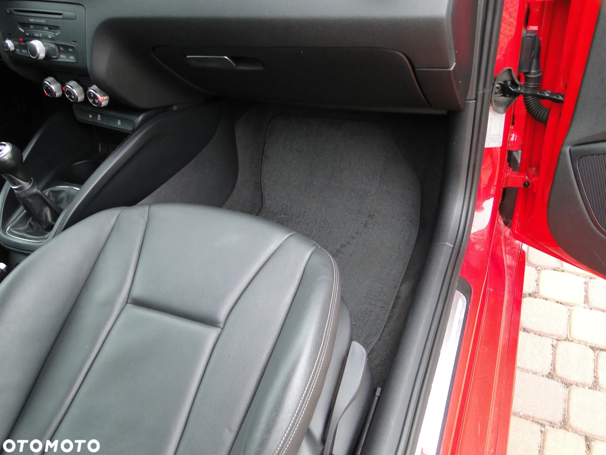 Audi A1 1.6 TDI Ambition - 34