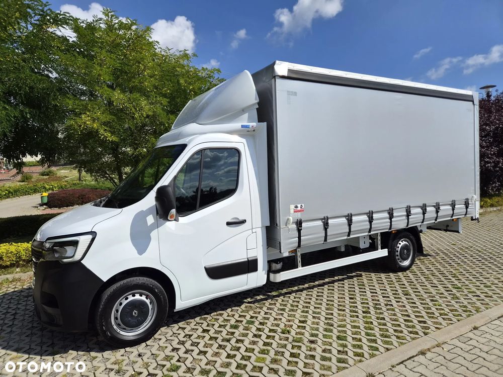 Renault Master - 9