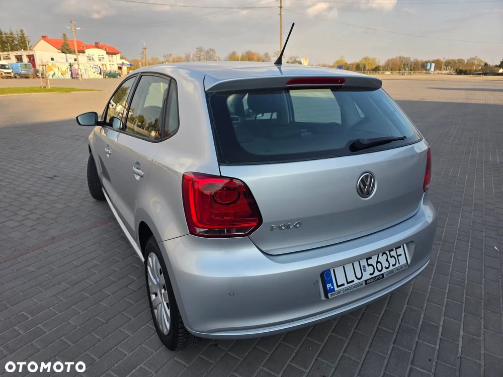 Volkswagen Polo - 7