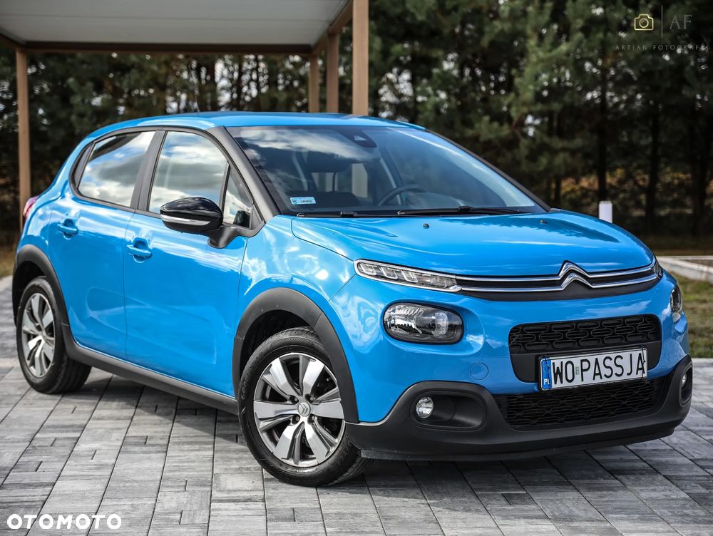 Citroën C3 - 11