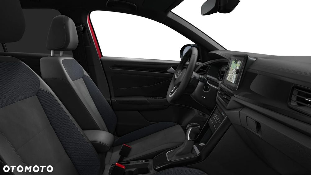 Volkswagen T-Roc 1.5 TSI Final Edition DSG - 13