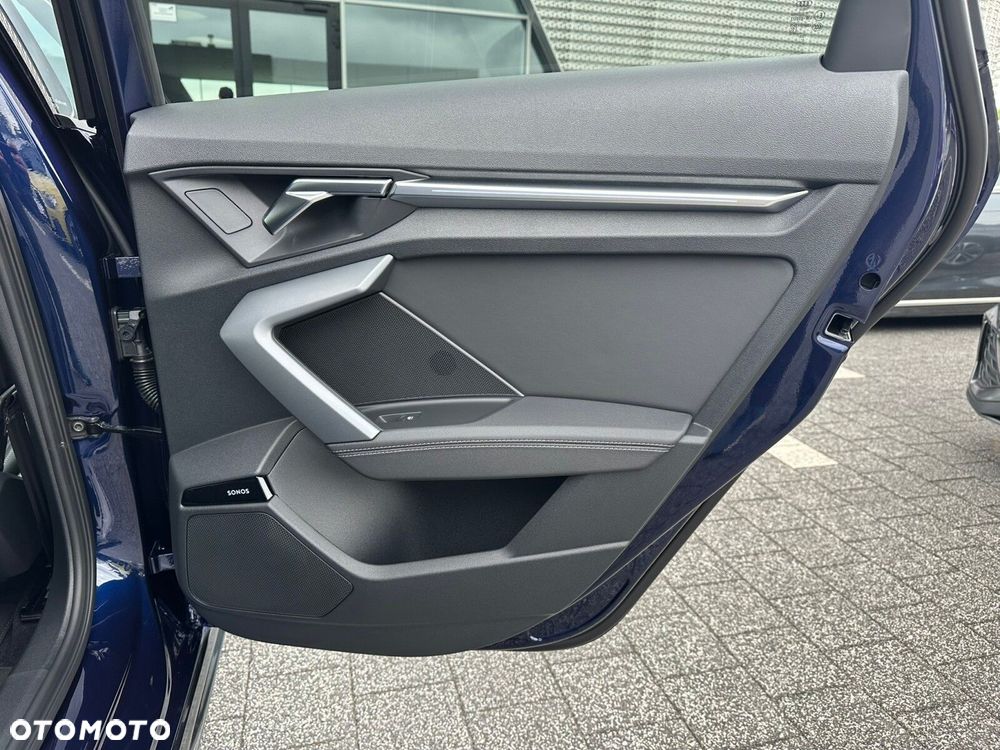 Audi A3 Allstreet - 21