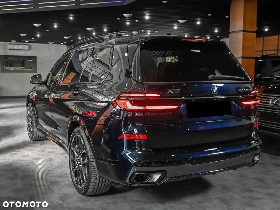 BMW X7 - 3
