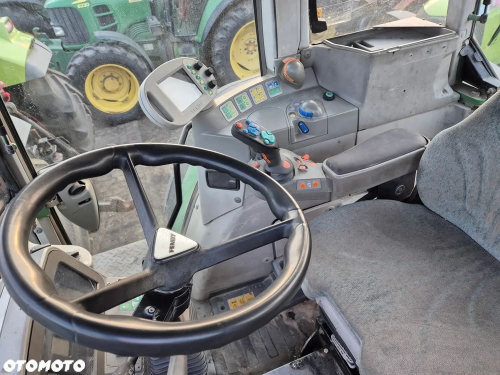 Fendt - 5
