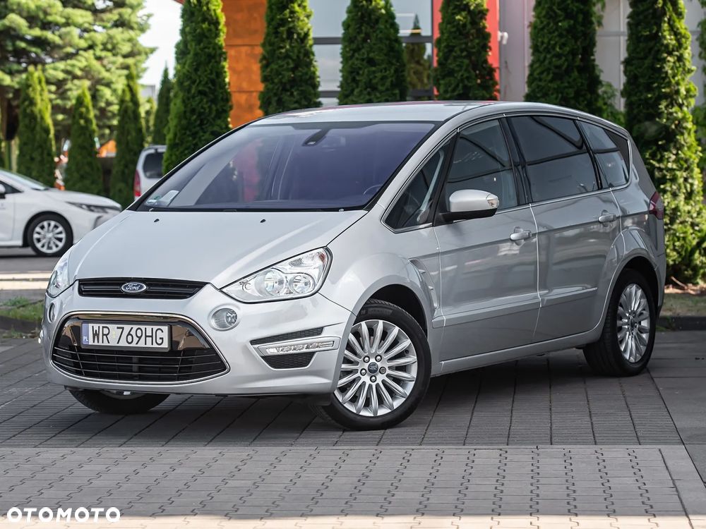 Ford S-Max - 6