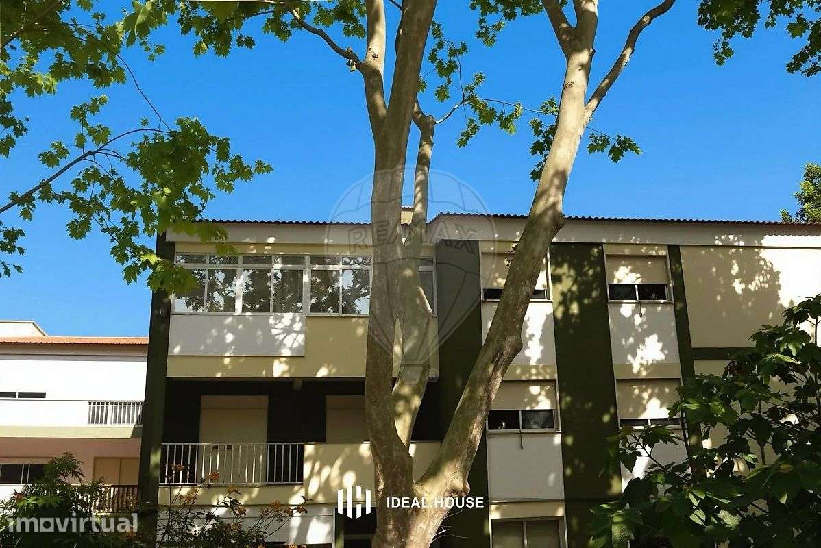 Apartamento T2 para arrendamento - Grande imagem: 2/13