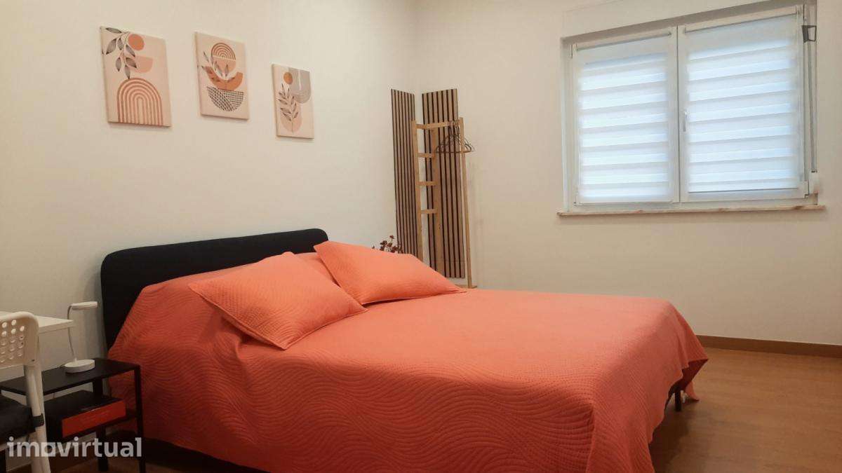 Quarto - localizado em Sintra Lisbon - Grande imagem: 3/8