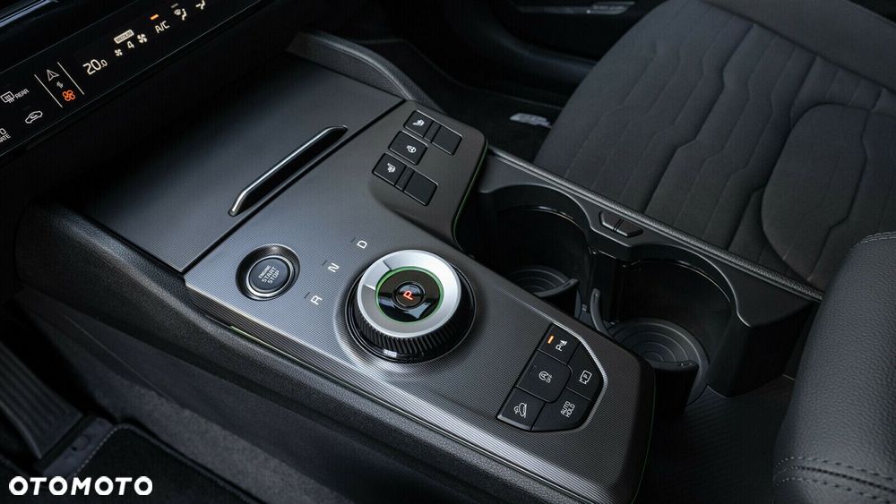 Kia Sportage - 21