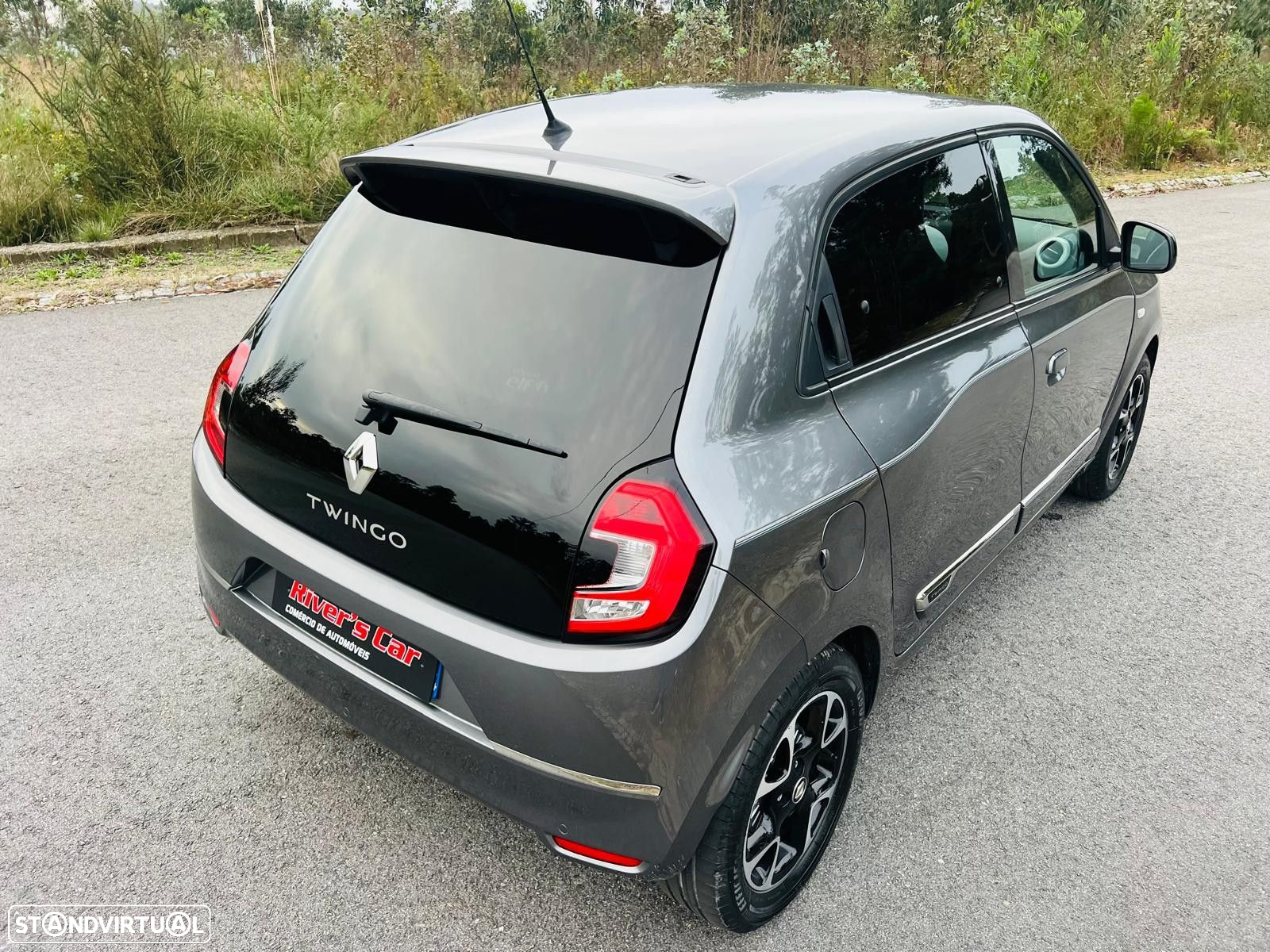 Renault Twingo 0.9 TCe Exclusive - 15