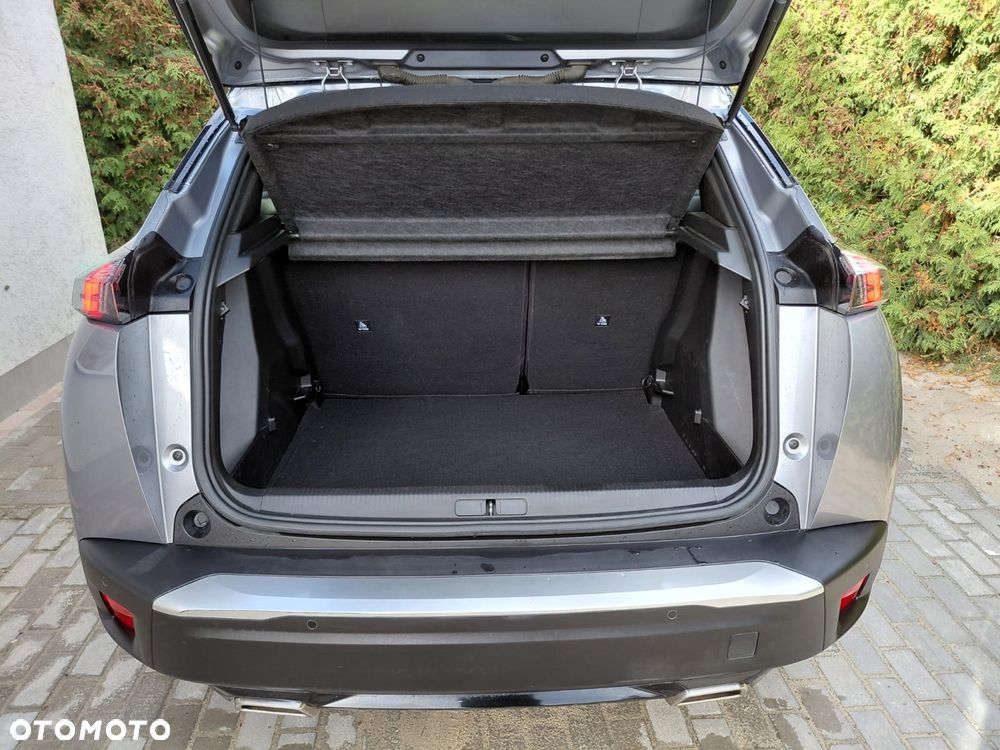 Peugeot 2008 1.2 PureTech GT Line S&S - 12