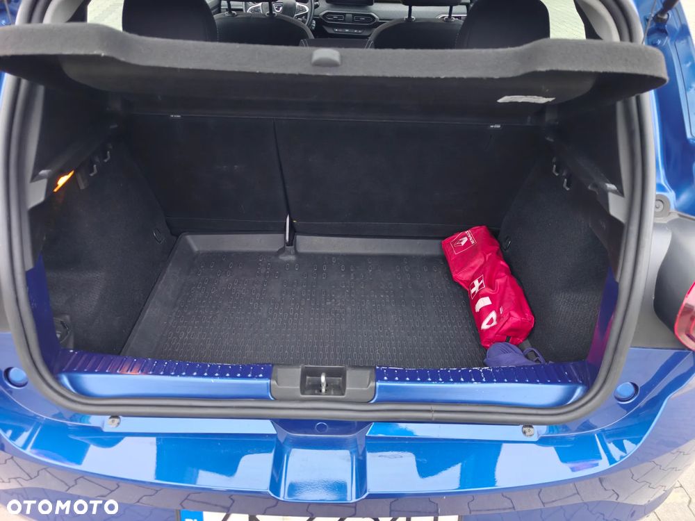 Dacia Sandero - 15