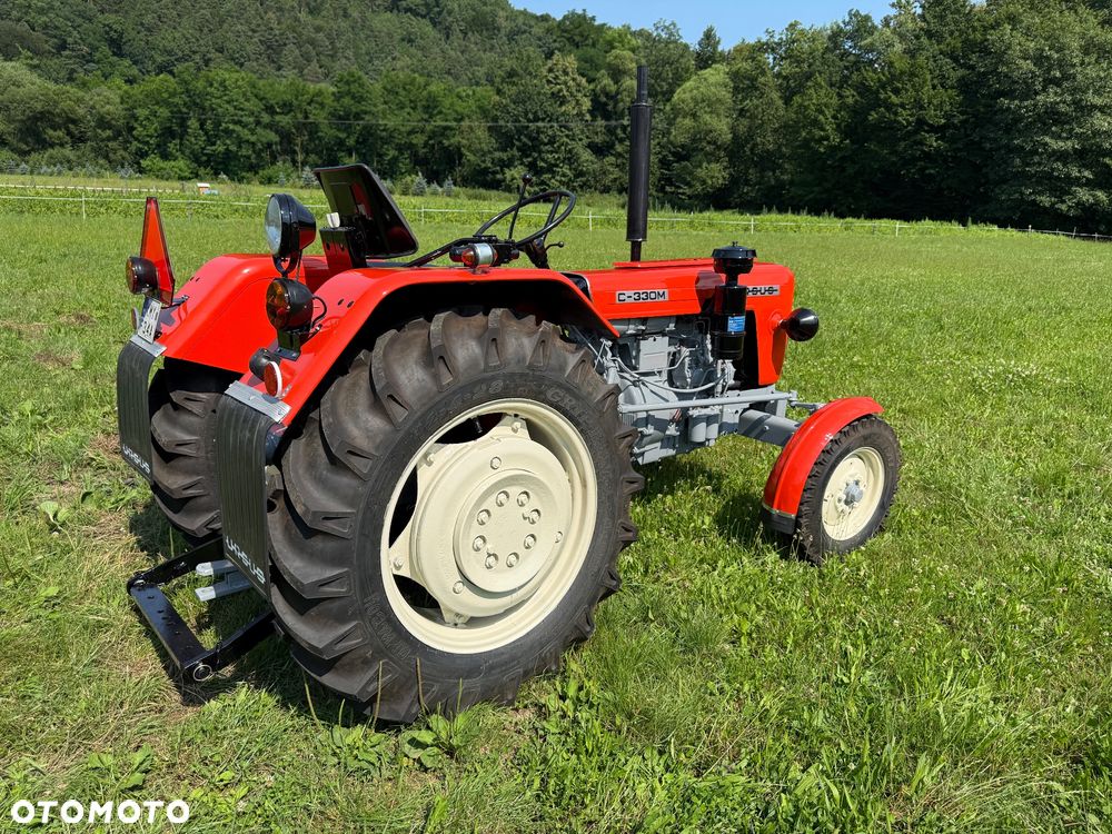 Ursus C330M - 6