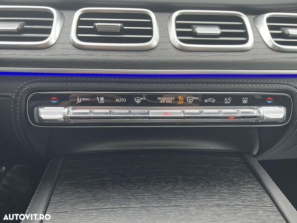 Mercedes-Benz GLE AMG 53 PHEV - 19