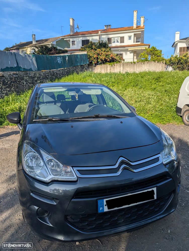 Citroën C3 - 2