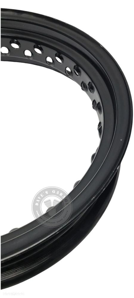 Felga rawka Harley Davidson Softail Dyna - 7