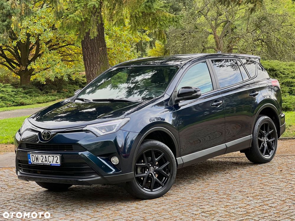 Toyota RAV4 2.0 Premium 4x4 MS - 3