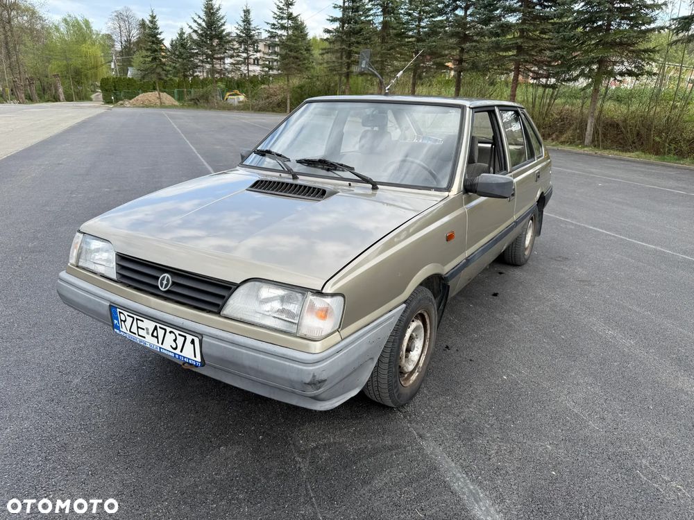Polonez Caro - 1
