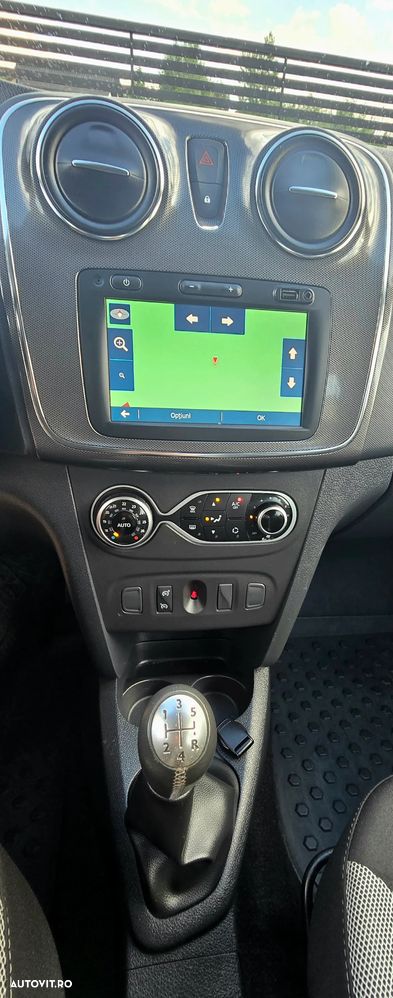 Dacia Sandero Stepway 0.9 TCe Prestige - 8