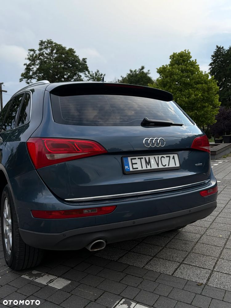 Audi Q5 2.0 TDI Quattro S tronic - 4