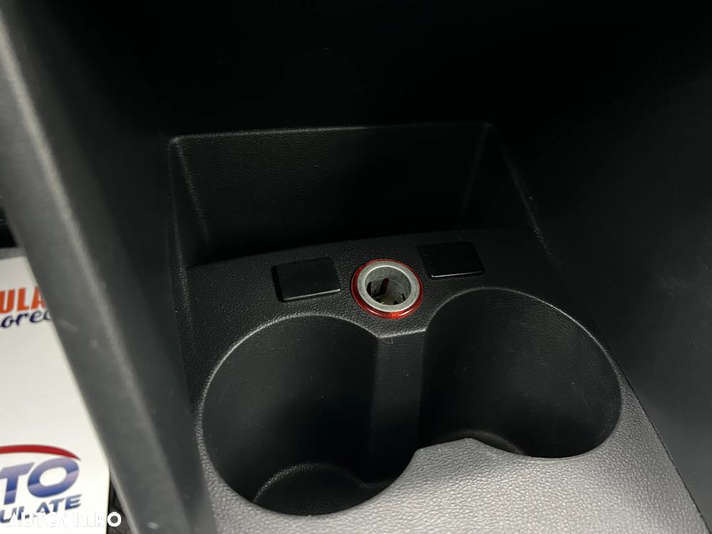 Volkswagen Polo 1.4 TDI CR Comfortline - 17