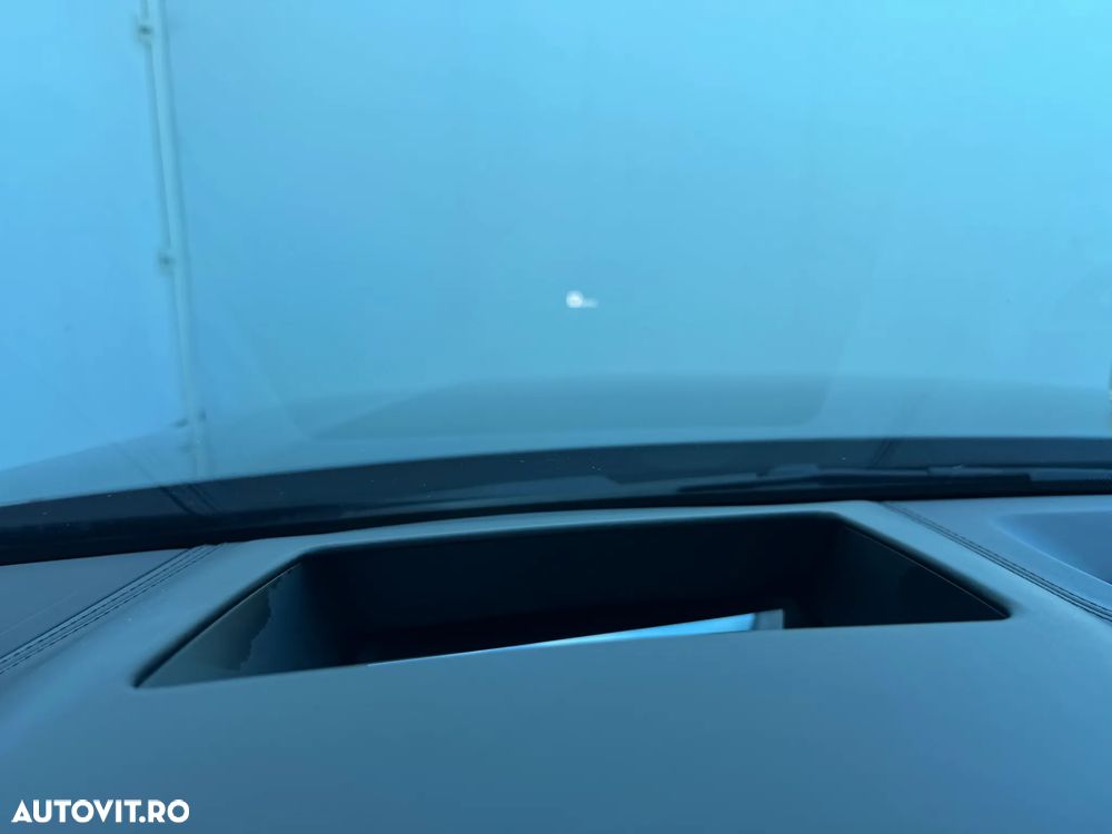 Audi SQ7 4.0 TDI quattro Tiptronic - 29