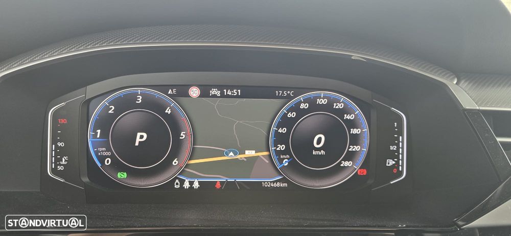 VW Arteon 2.0 TDI Elegance DSG - 20