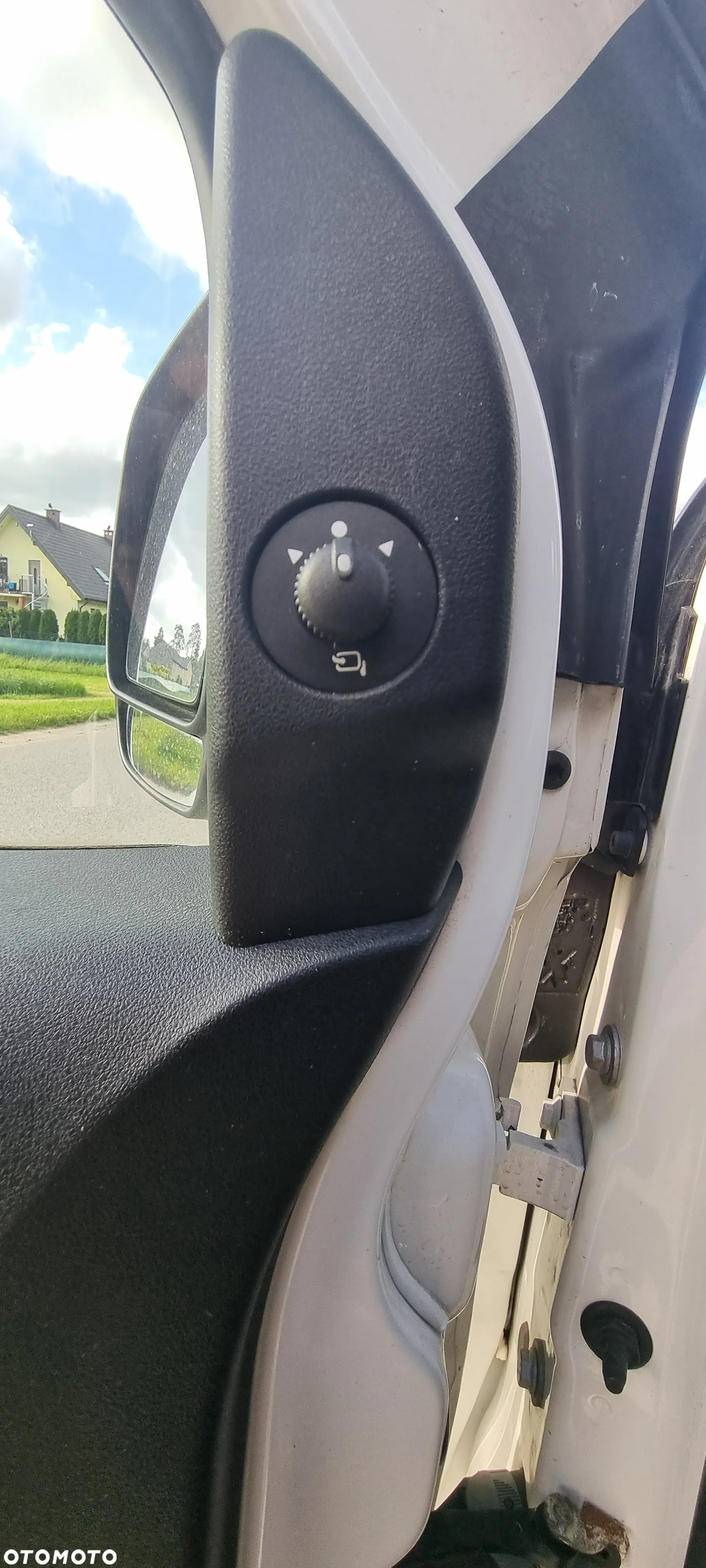 Fiat Doblo Maxi - 21