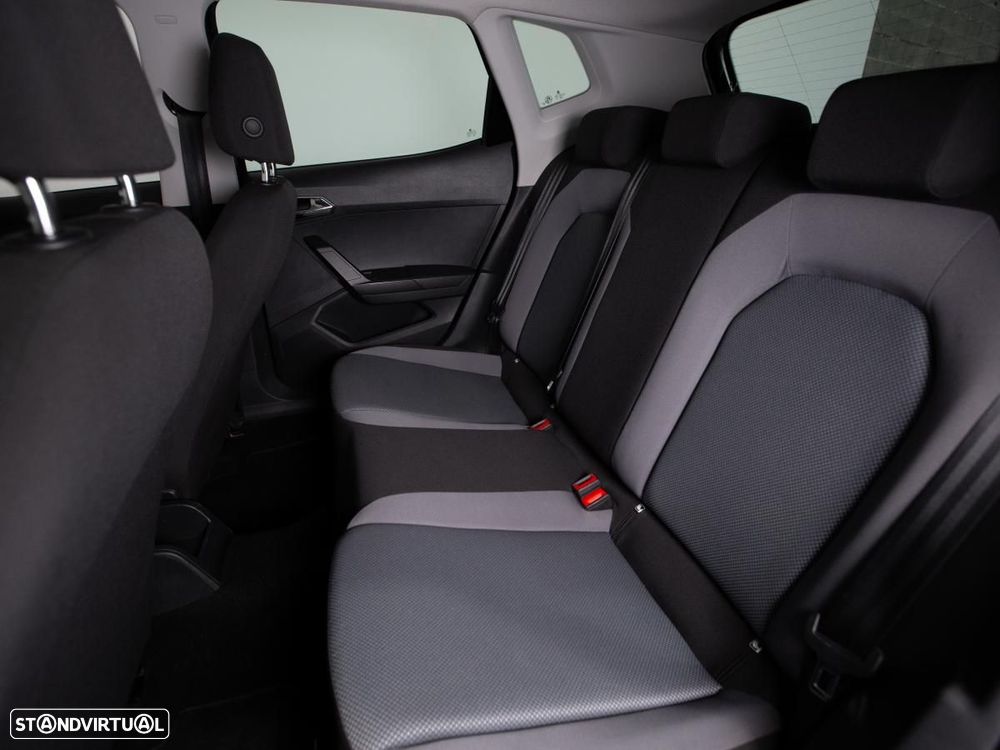 SEAT Arona 1.6 TDI Style - 10