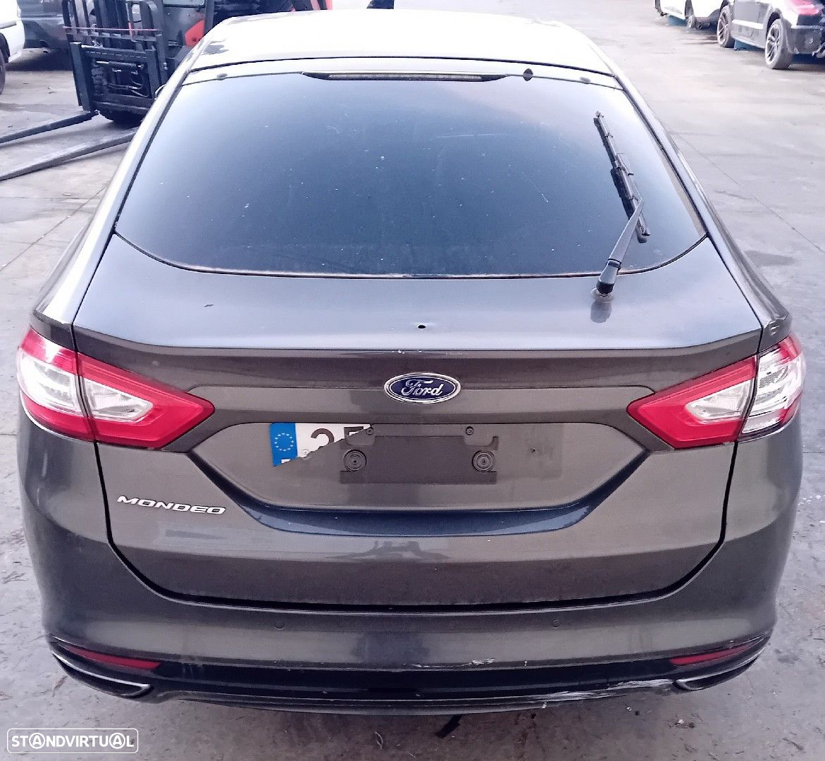 Para peças FORD Mondeo V Hatchback - 6