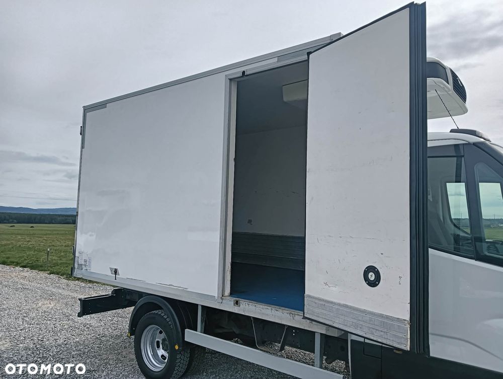 Iveco 35C13, 35C14, 35C15, 35C16 - 12