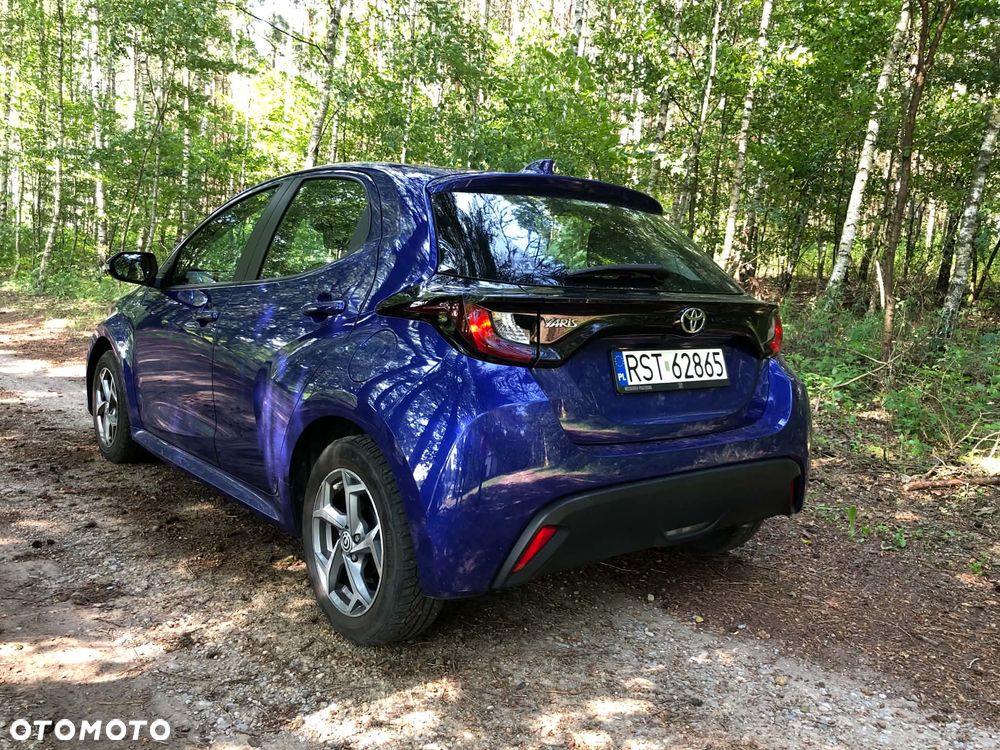 Toyota Yaris 1.5 Active - 2