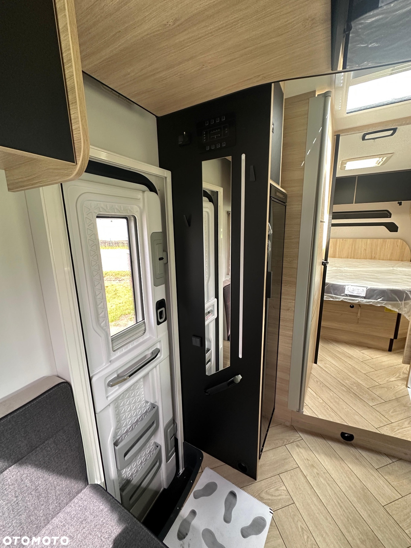 Ford CHAUSSON 788 ETAPE LINE - 21