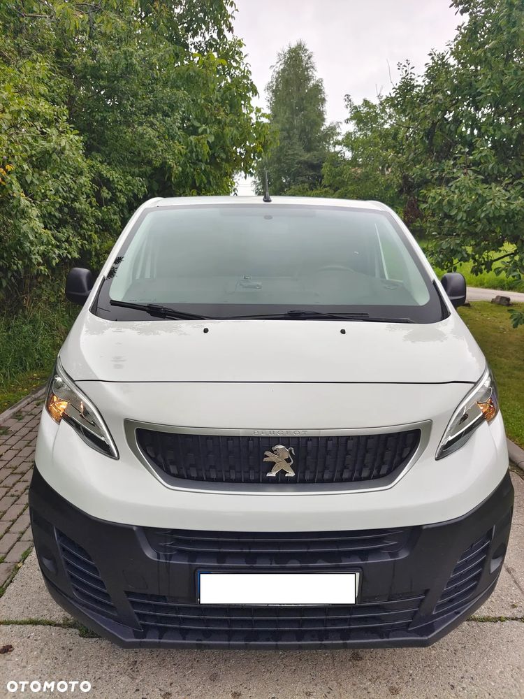 Peugeot Expert L3 Long - 3