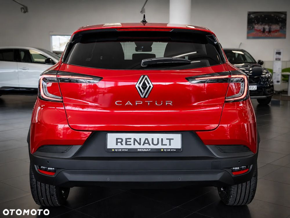 Renault Captur 1.2 TCe Evolution - 8