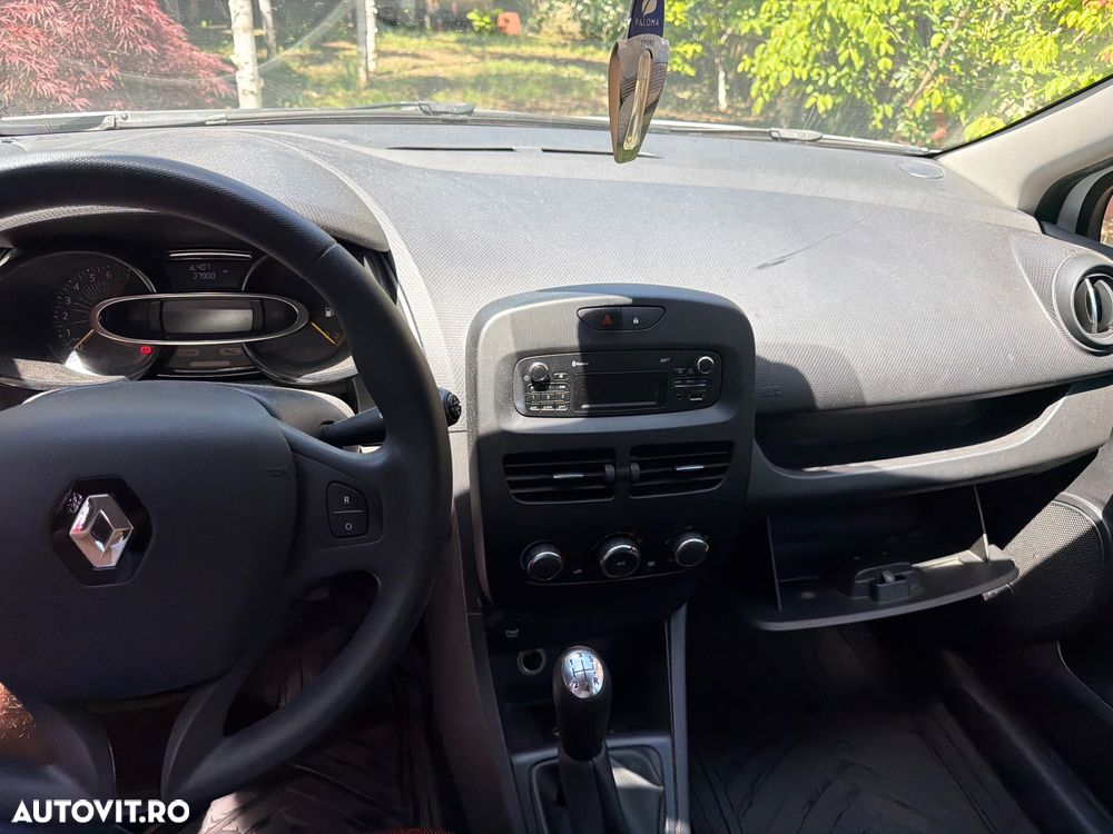 Renault Clio 1.2 Life - 8