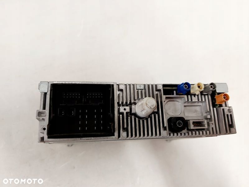 citroen ds3 radio nawigacja 9817700380 - 6