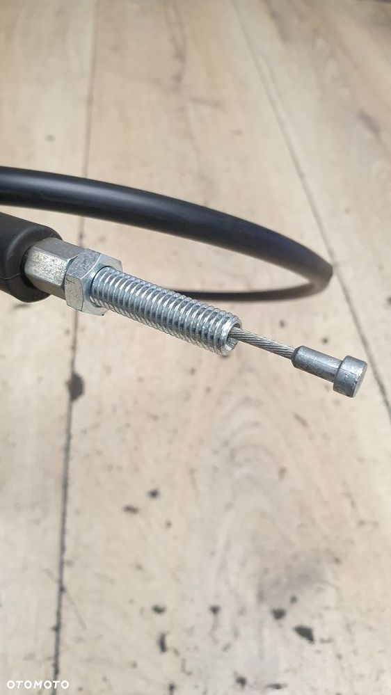 Linka sprzęgła Suzuki GS450 GSX400  58200-44100 - 3