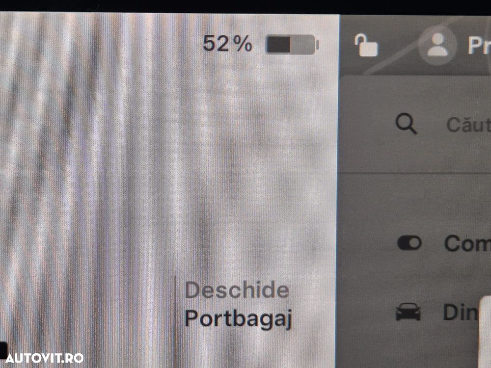 Tesla Model 3 Langstreckenbatterie Allradantrieb Dual Motor - 24
