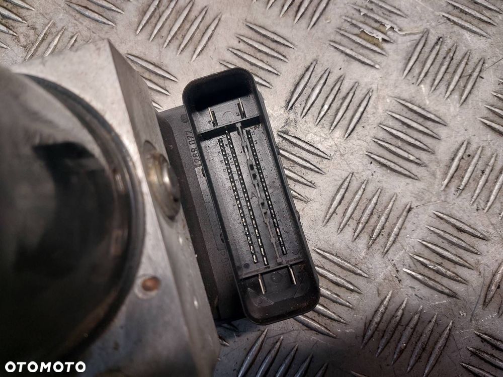 POMPA STEROWNIK ABS VOLVO V50 I 2.0 D 30736588 4N51-2C405-EC 30736589A - 2