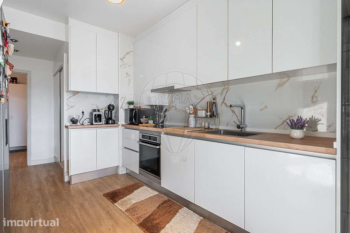 Apartamento T3 para venda - Grande imagem: 3/30