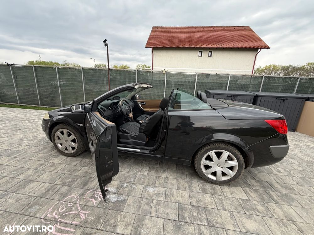 Renault Megane - 2