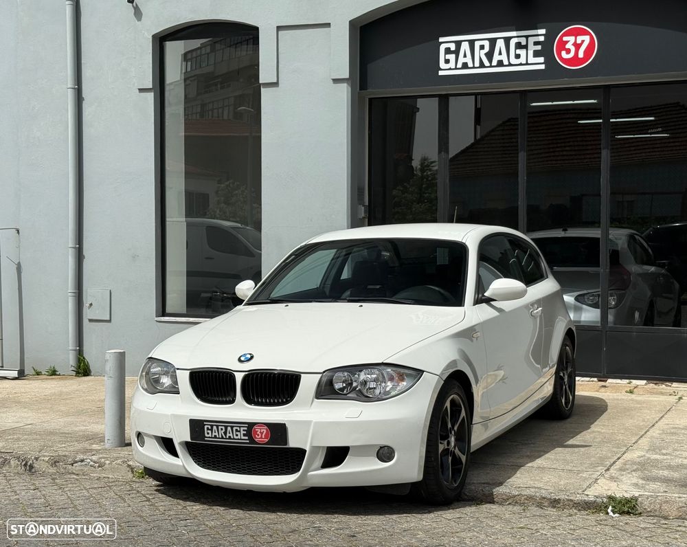 BMW 116 d - 3