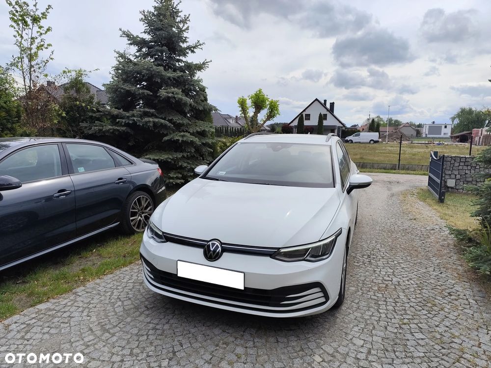 Volkswagen Golf - 3