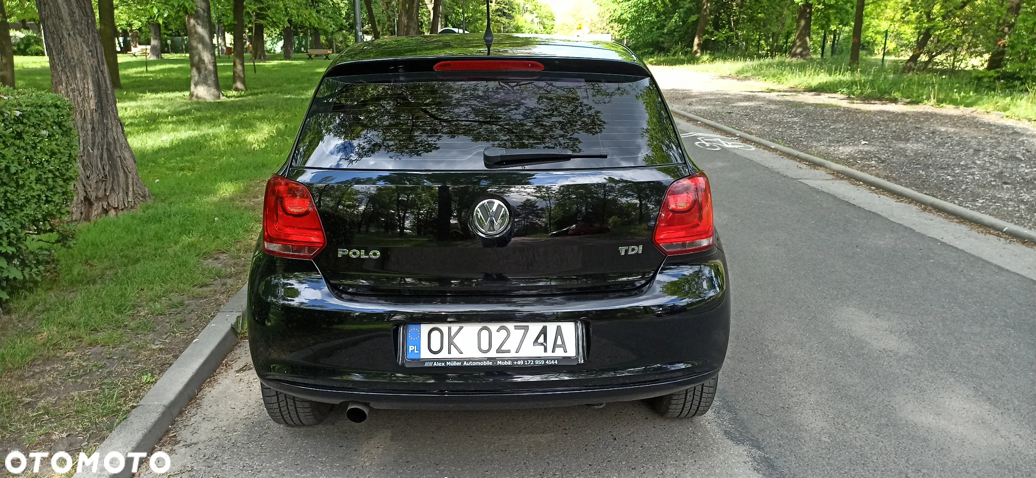 Volkswagen Polo 1.6 TDI Life - 15